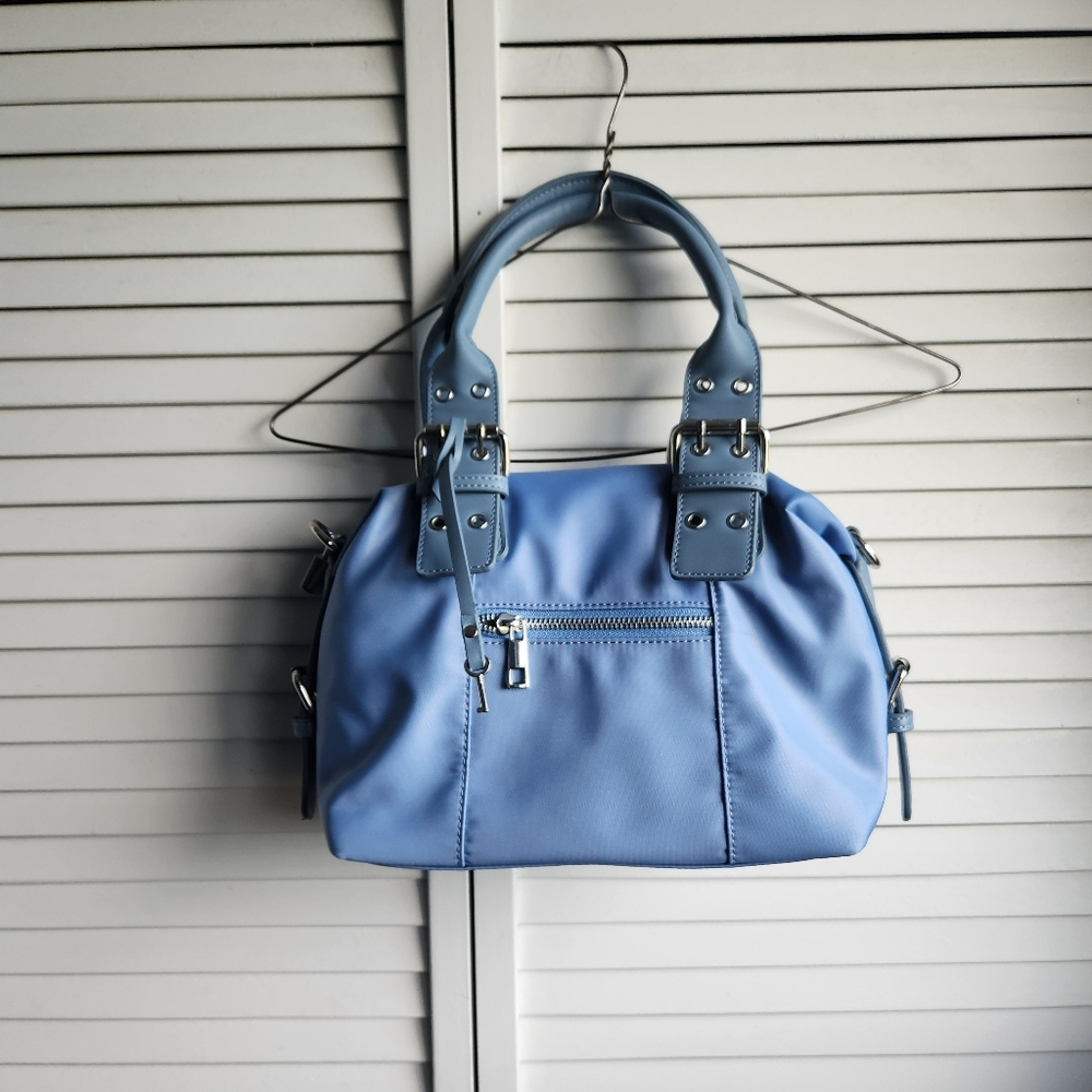 Nunoo Shoulder Bag